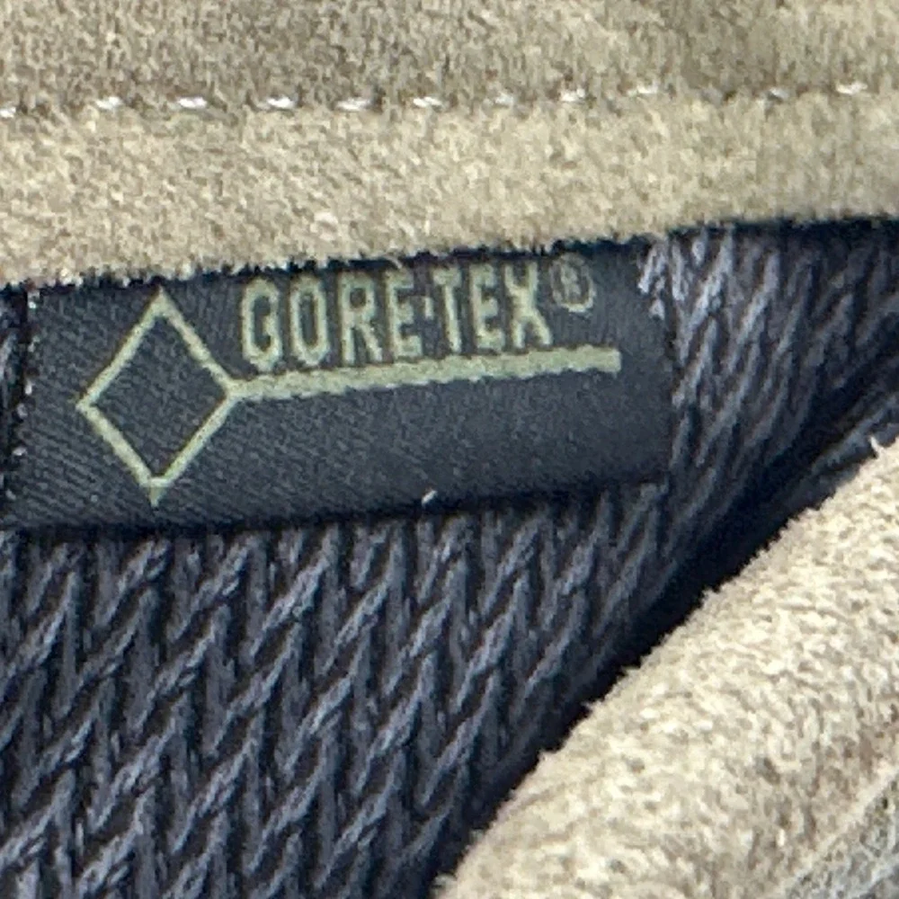 Belleville 690V Gore Tex Military Boots Men's 10.0 W Air Force Cert Vibram NWT'S